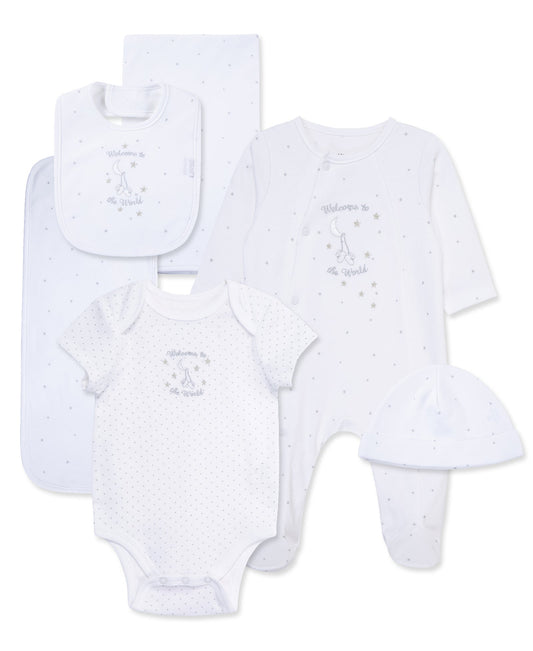 Welcome to the World Gift Box Set/Little Me