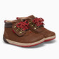 Boy Baresteps Mid Boot/Merrell