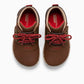 Boy Baresteps Mid Boot/Merrell
