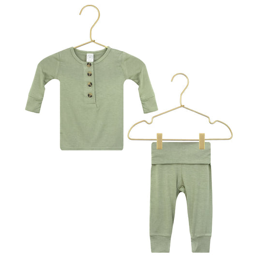 Marley 2 Pc Set/Lou Lou