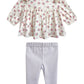 Mia 2 PC Set/Mabel & Honey
