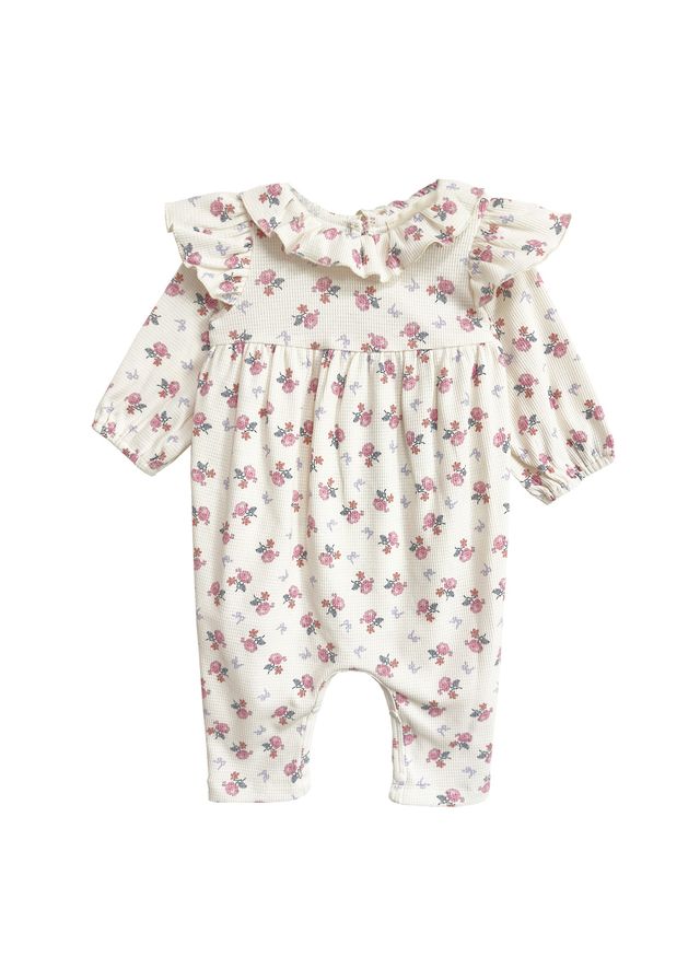 Mia Romper/Mabel & Honey
