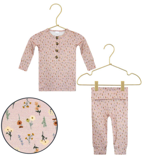 Mila 2 Pc Set/Lou Lou