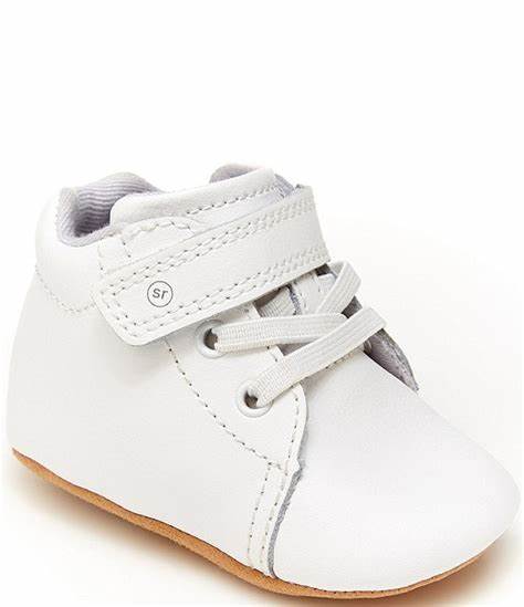 Stride Rite Elliot Pre Walker Elliot/Stride Rite – Shoe Strings