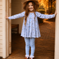 Blue Little Adventure Set/Be Girl