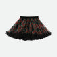 Pixie Tartan Tutu/Angels Face