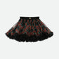 Pixie Tartan Tutu/Angels Face