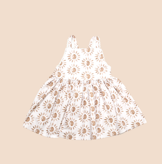 Tie-Back Sundress/Remington Road Kids