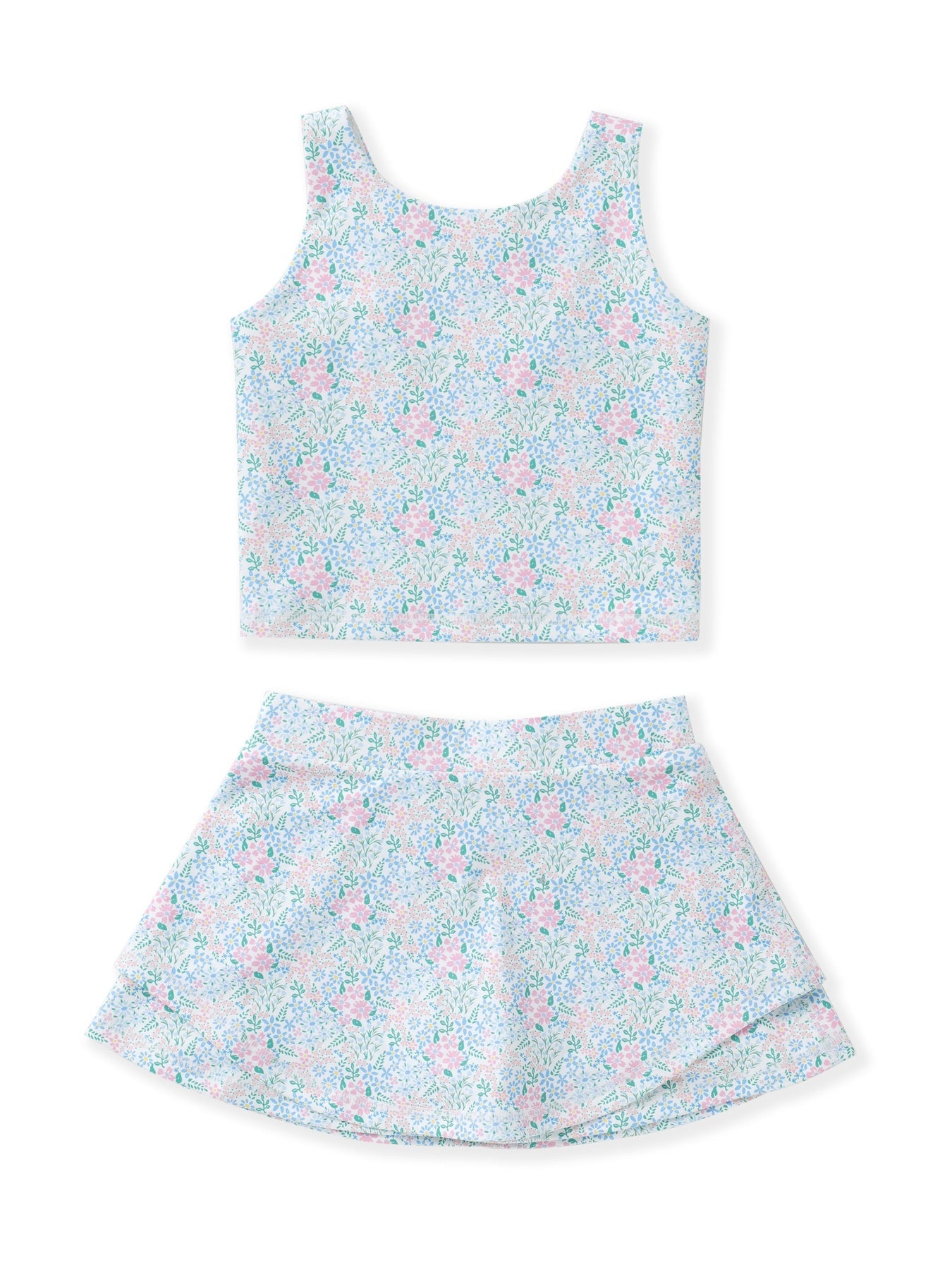 Ditsy Bloom Set/Swoon Kids