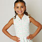 Par-Tee Trellis Tennis Dress/Swoon Baby