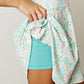 Ditsy Floral Tennis Dress/Swoon Baby