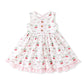 Strawberry Bliss Dress/Swoon Baby