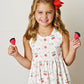 Strawberry Bliss Dress/Swoon Baby