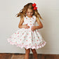 Strawberry Bliss Dress/Swoon Baby