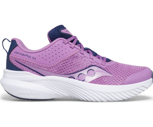 Kinvara Grape Lace