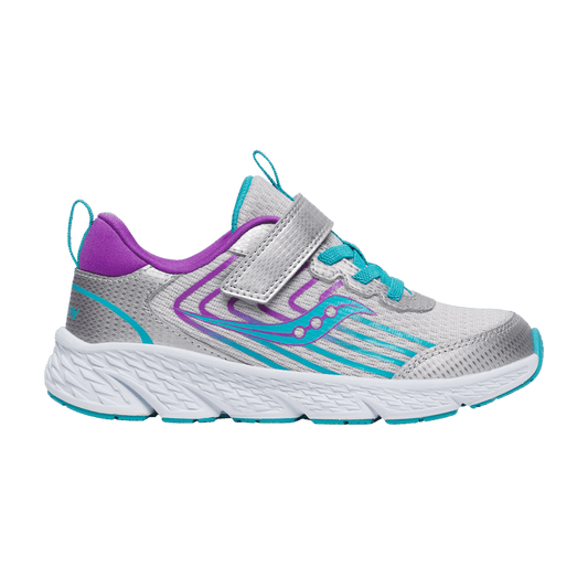 Girl Wind 3.0 A/C/Saucony