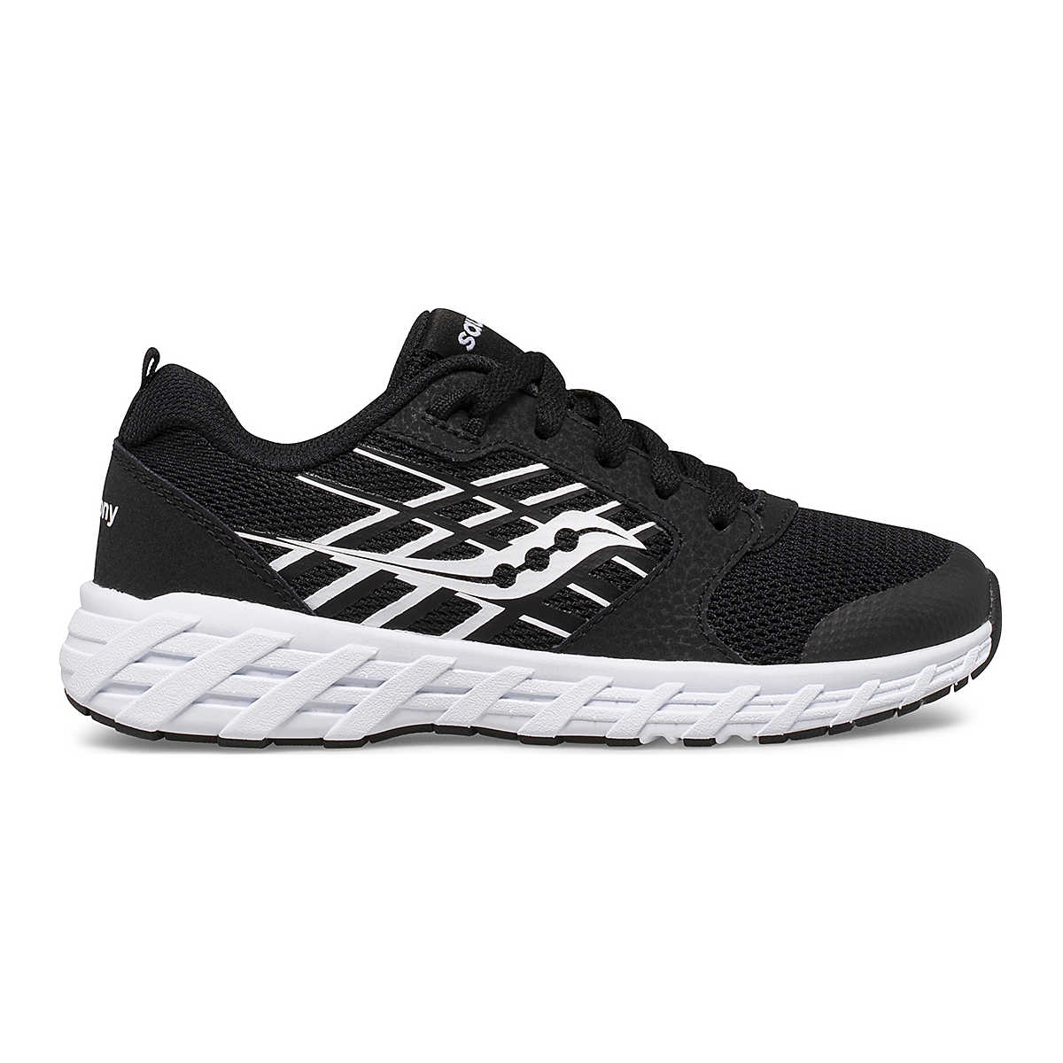 Wind 2.0 Lace/Saucony