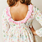 Nutcracker Embroidery Dress/Swoon Baby