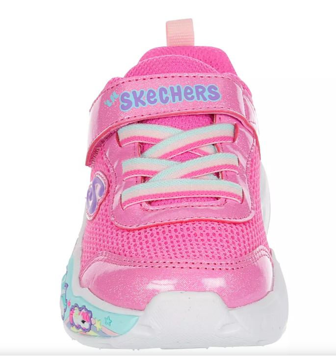 Fun Squad/Skechers