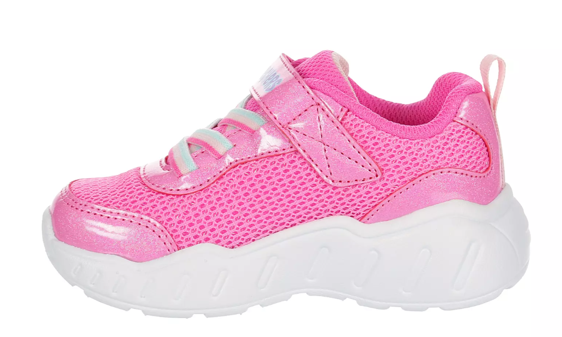 Fun Squad/Skechers