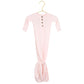 Sophie Knotted Gown/Lou Lou