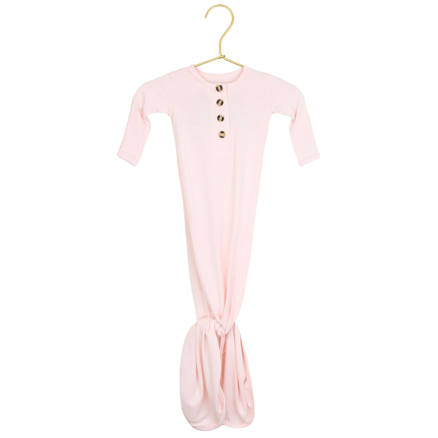 Sophie Knotted Gown/Lou Lou