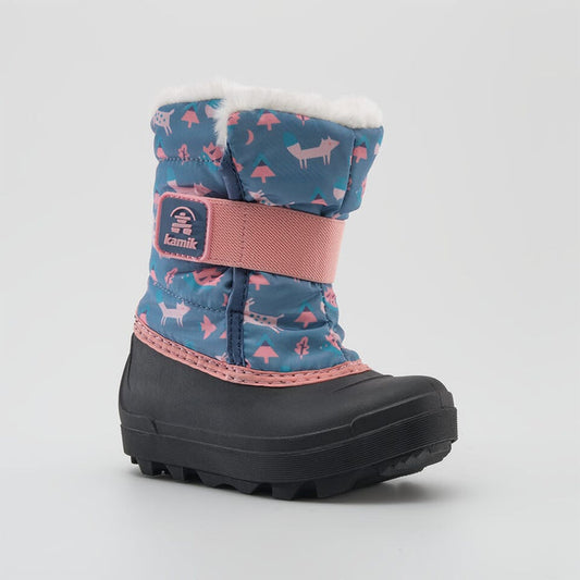 Snowbug 7FP Boot/Kamik