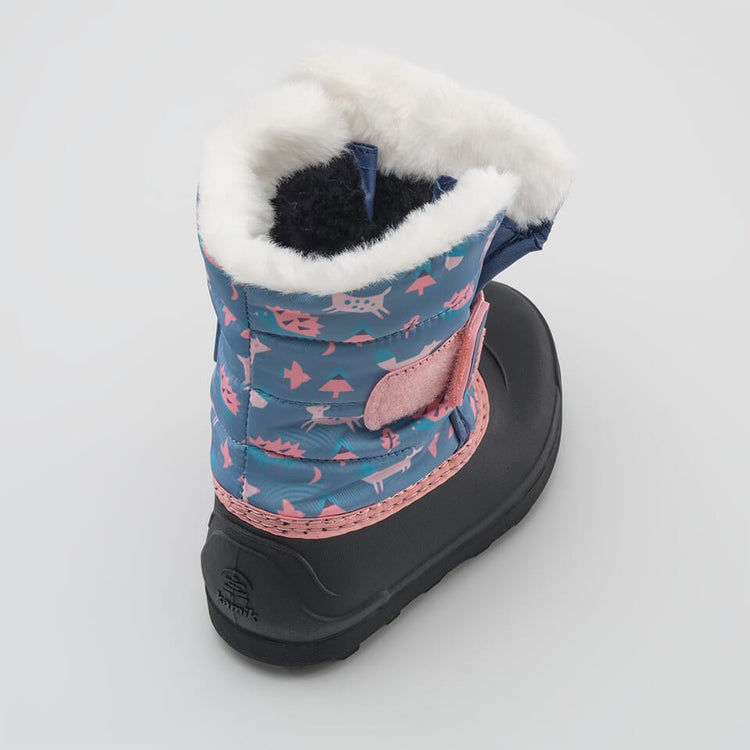 Snowbug 7FP Boot/Kamik