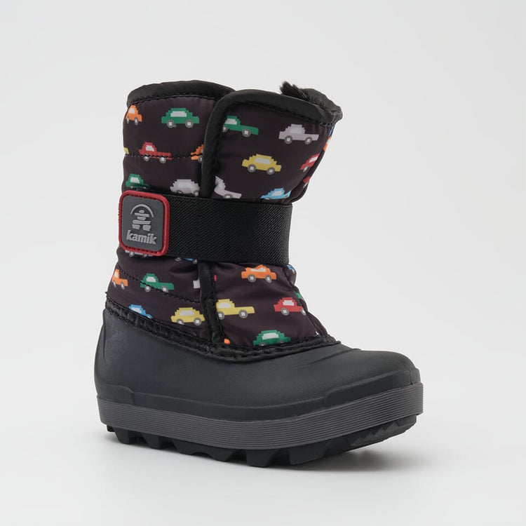 Snowbug 7P Cars Boot/Kamik
