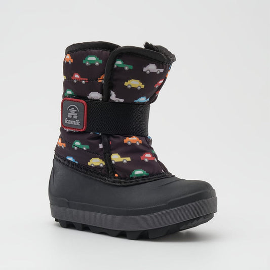Snowbug 7P Cars Boot/Kamik