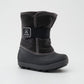 Snowbug7 Black Boot/Kamik