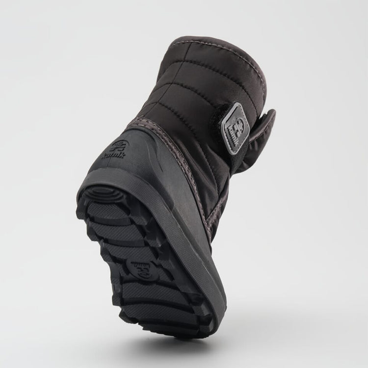 Snowbug7 Black Boot/Kamik