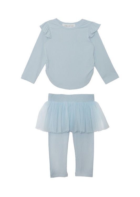 Tutu In The Cloud/Isobella/Chloe