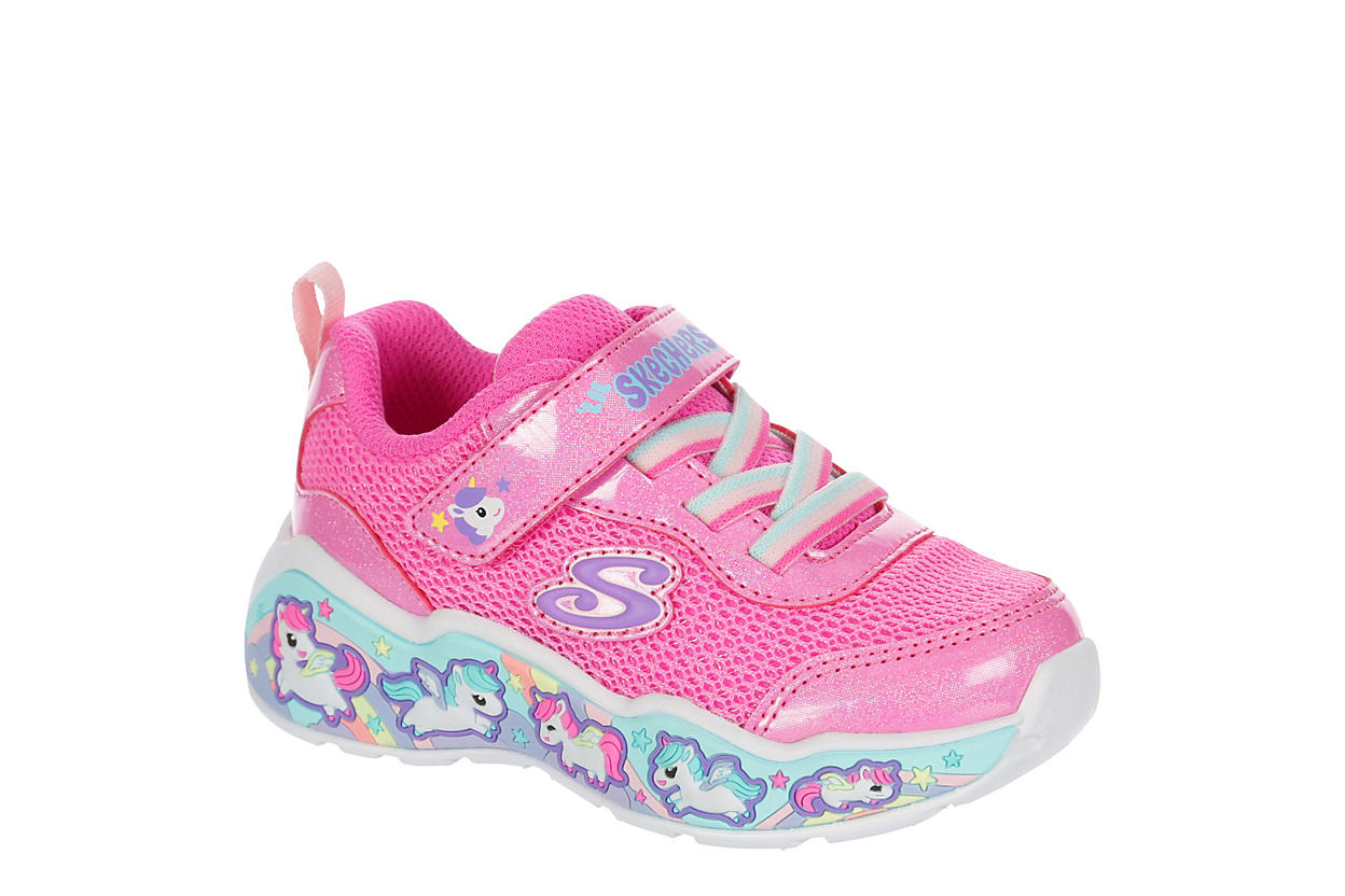 Fun Squad/Skechers