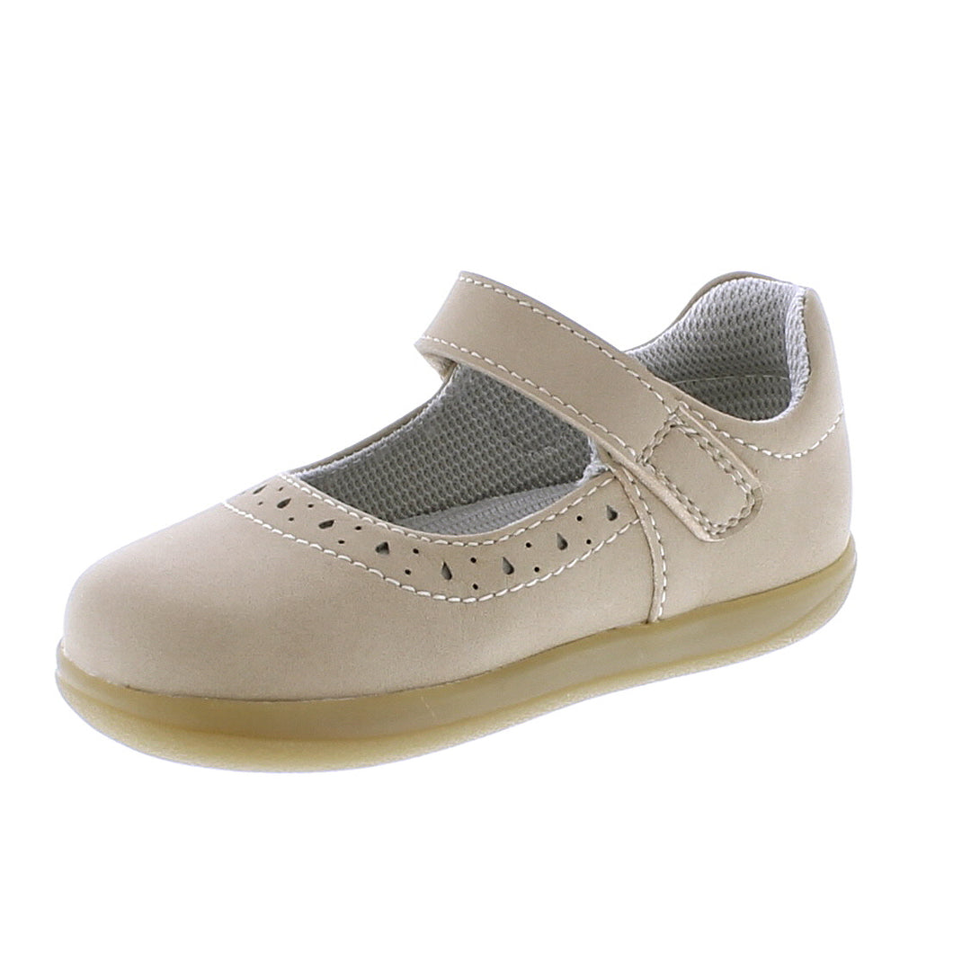 Shelby Mary Jane/Footmates