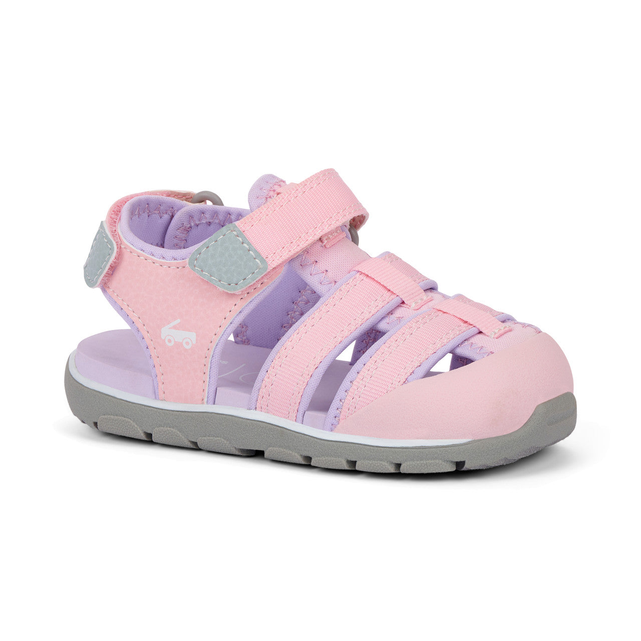 Wilder II Bubblegum/See Kai Run