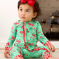 Mistle-Bows Convertible/Ruffle Butts