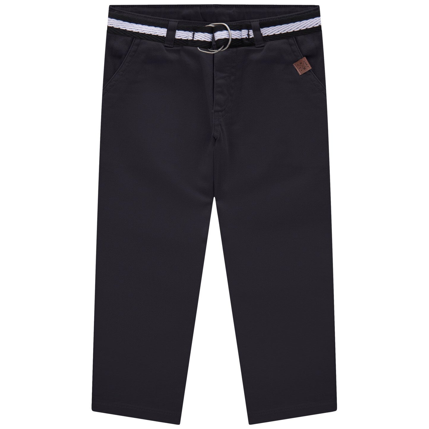 Gray Pants/Milon