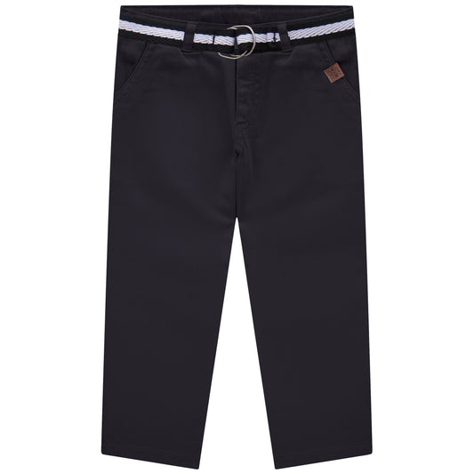 Gray Pants/Milon