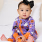 Boo-tiful Kittens Convertible PJ/Ruffle Butts