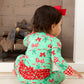 Mistle-Bows Convertible/Ruffle Butts