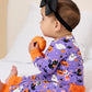 Boo-tiful Kittens Convertible PJ/Ruffle Butts