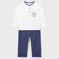 2 Piece Bambula Set/Mayoral