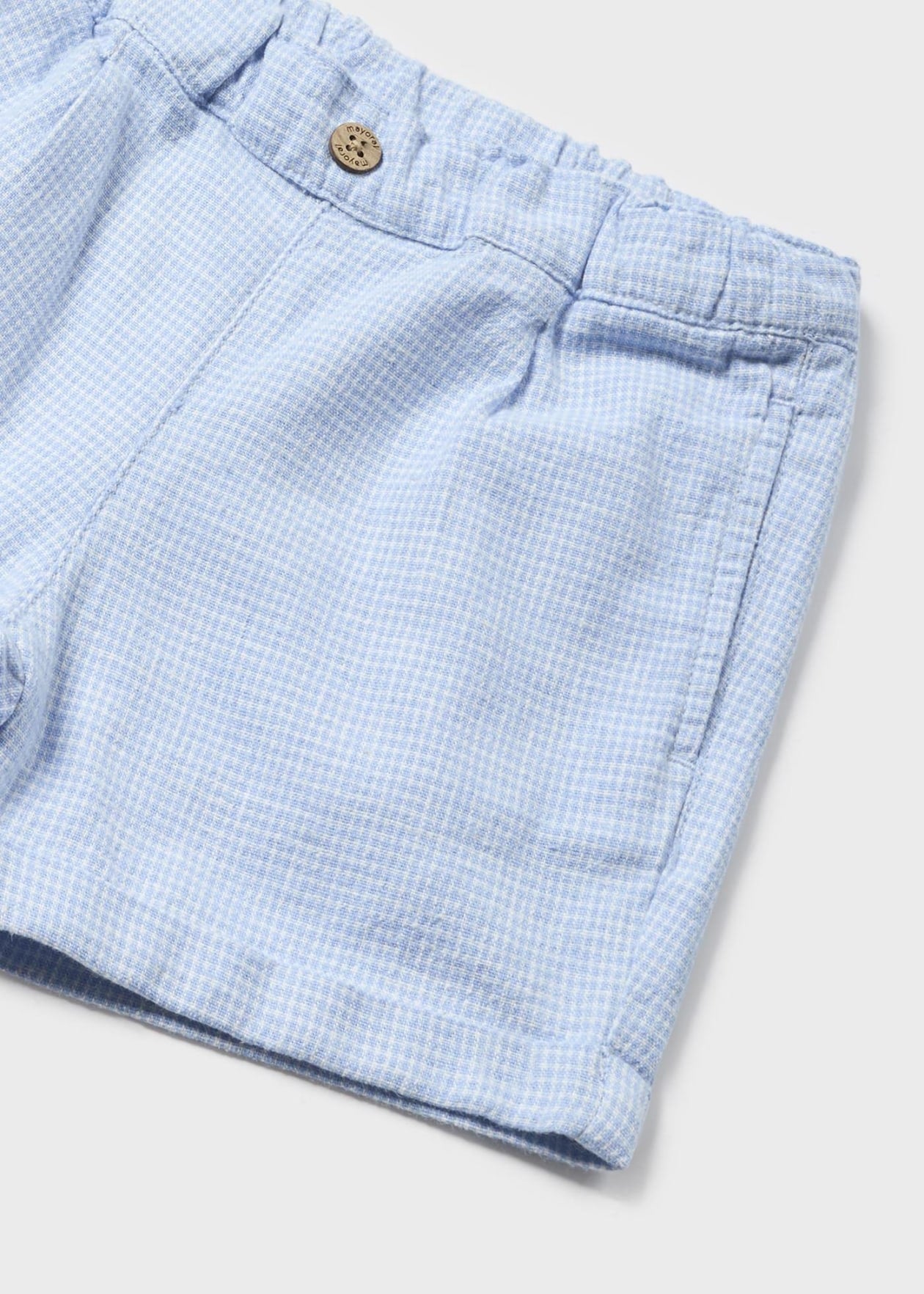 Boy Polo Short Set/Mayoral