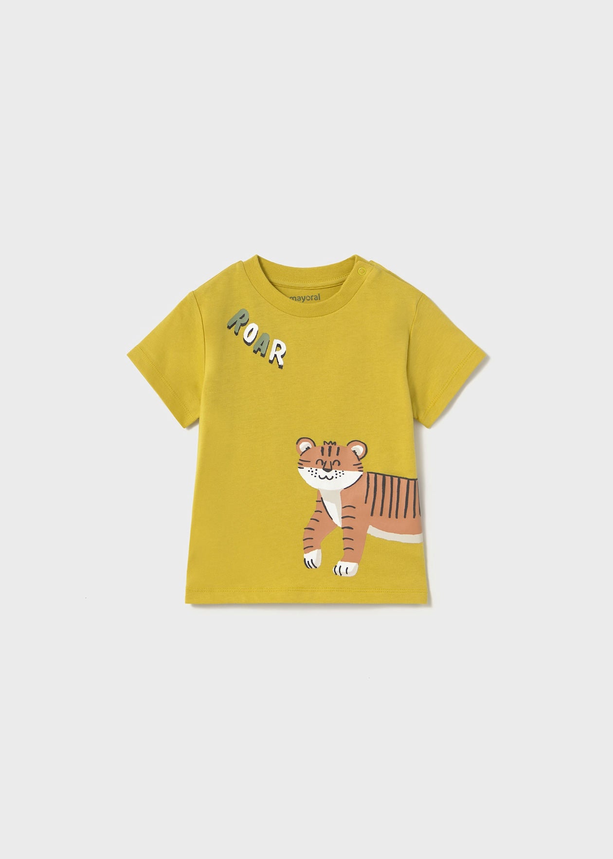 3 Pc Printed Set/Mayoral