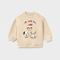 Party Time Sweatshirt/Mayoral
