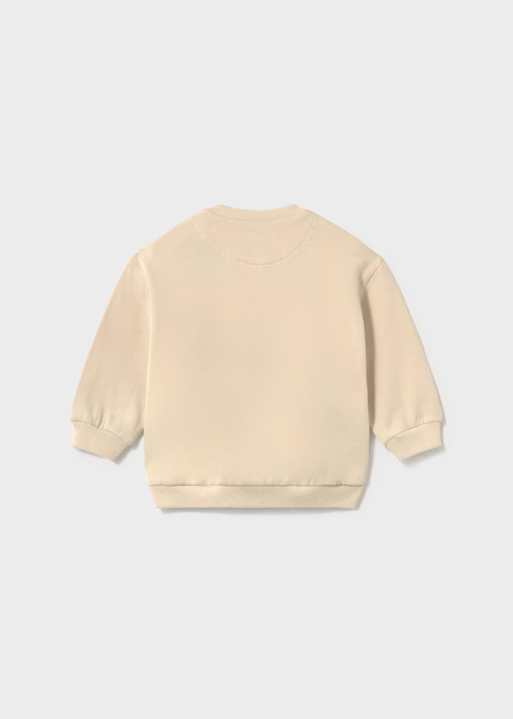 Party Time Sweatshirt/Mayoral