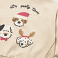 Party Time Sweatshirt/Mayoral