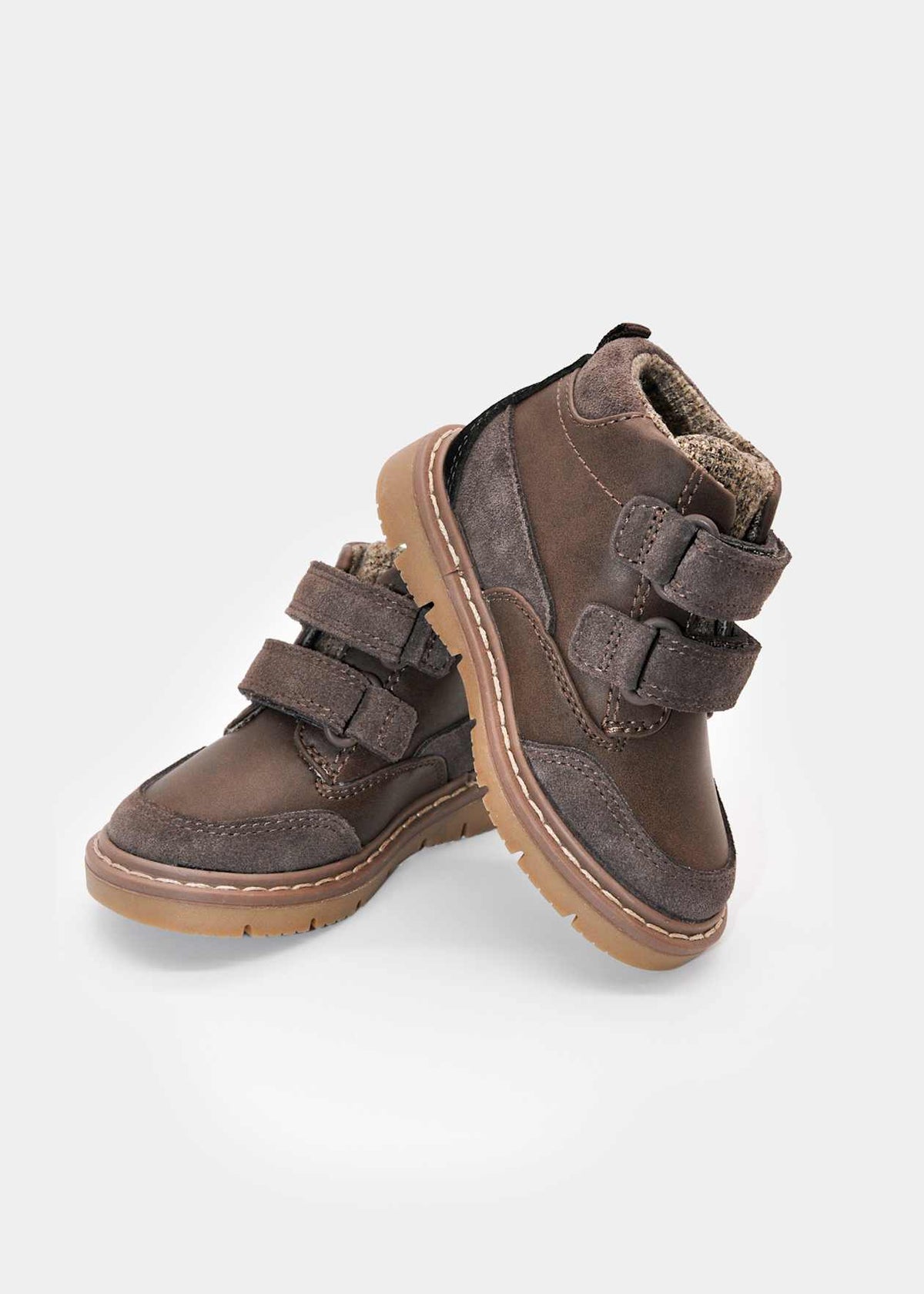 Mountain Booties/Mayoral