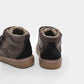 Mountain Booties/Mayoral